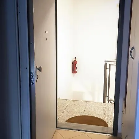 Apartment 320°arjasuite, A View That Conquers & Free Parking