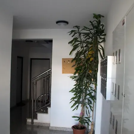 Apartment 320°arjasuite, A View That Conquers & Free Parking