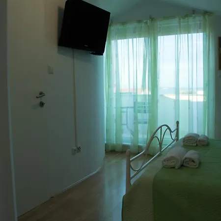 320°arjasuite, A View That Conquers & Free Parking Apartment Kastela