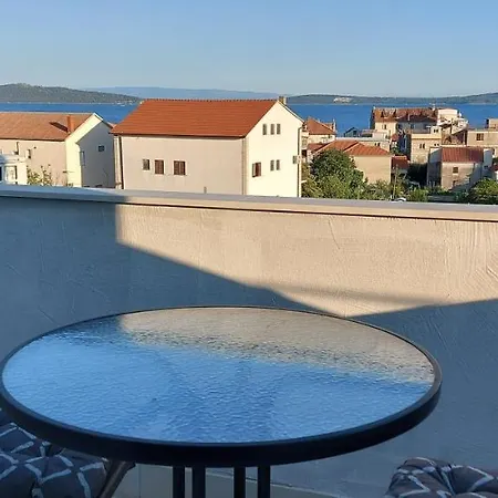 Apartment 320°arjasuite, A View That Conquers & Free Parking