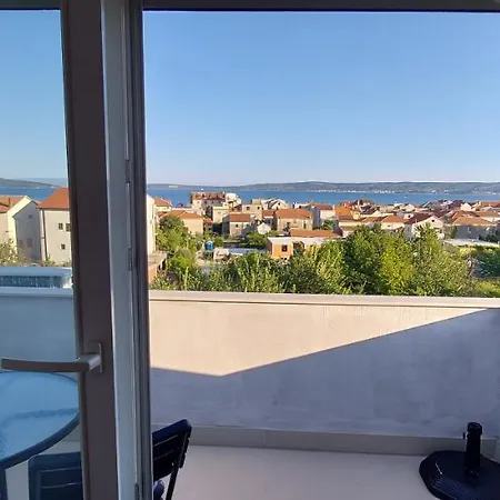 Apartment 320°arjasuite, A View That Conquers & Free Parking