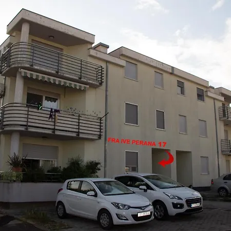 320°arjasuite, A View That Conquers & Free Parking Kastela