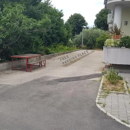 Apartament 320°arjasuite, A View That Conquers & Free Parking Kaštela