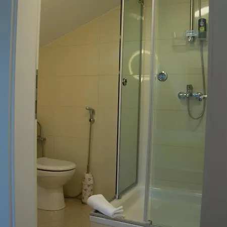 Apartment 320°arjasuite, A View That Conquers & Free Parking