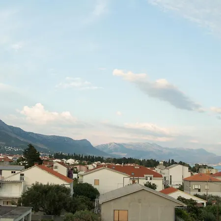 Apartment 320°arjasuite, A View That Conquers & Free Parking