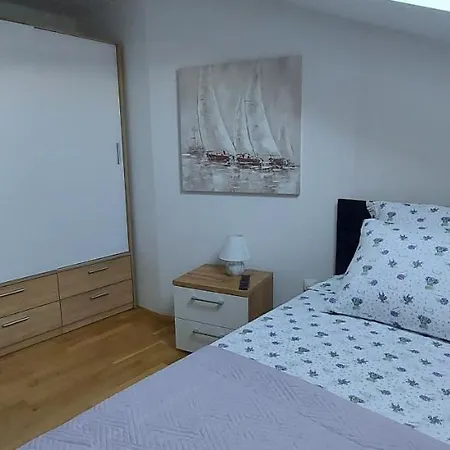 320°arjasuite, A View That Conquers & Free Parking Apartment Kastela