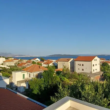 320°arjasuite, A View That Conquers & Free Parking Apartment Kastela