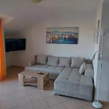 320°arjasuite, A View That Conquers & Free Parking Apartment Kastela