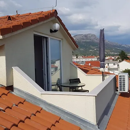 Apartment 320°arjasuite, A View That Conquers & Free Parking *